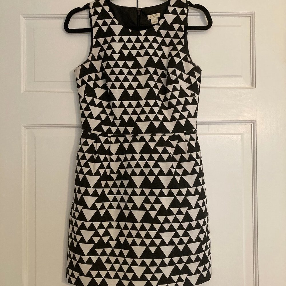 J. Crew Dress